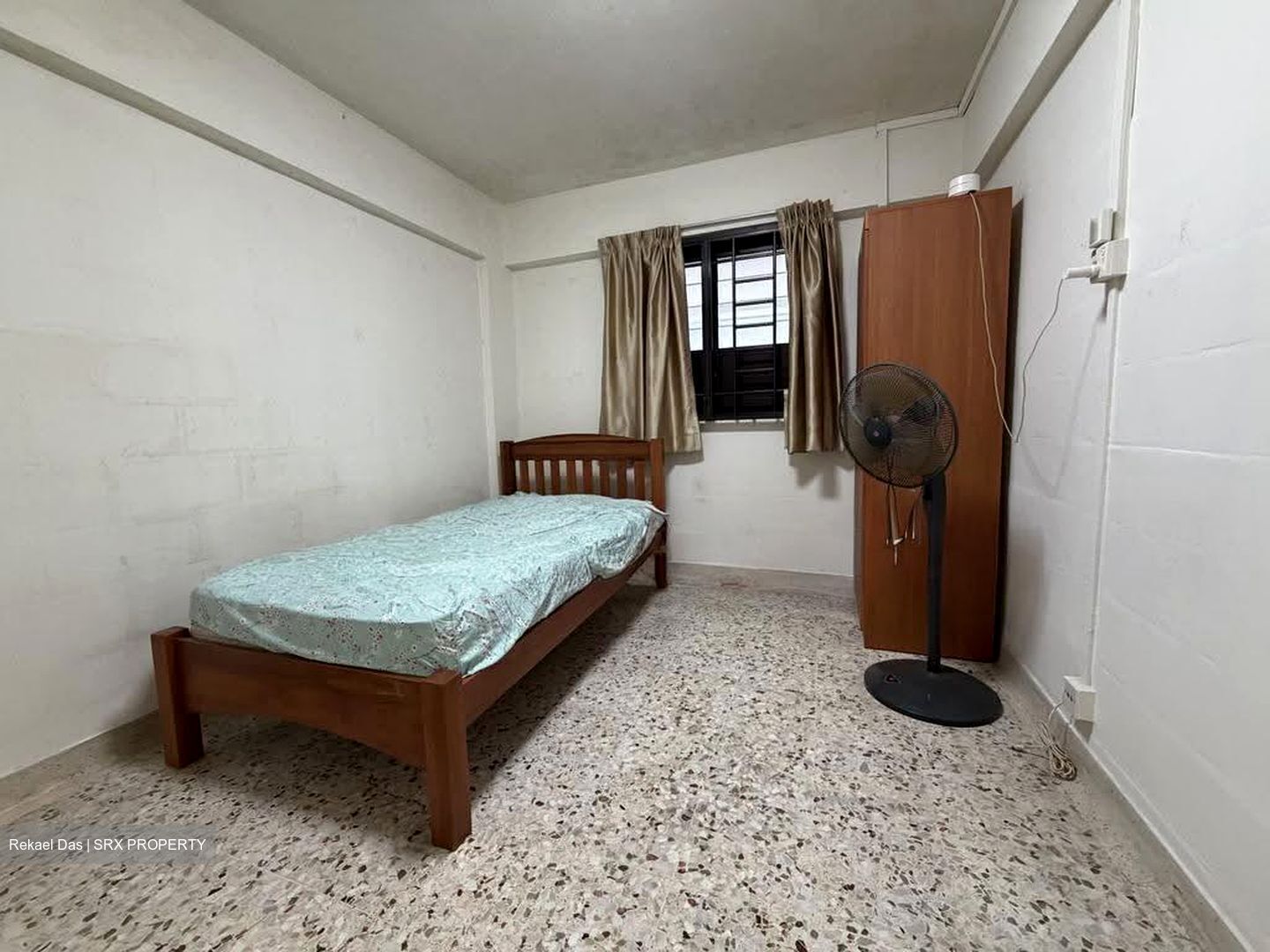 Blk 515 Kaki Bukit Green (Bedok), HDB 3 Rooms #627181691